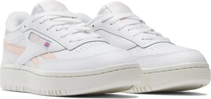 Club C Double Revenge platform sneakers - Image 2