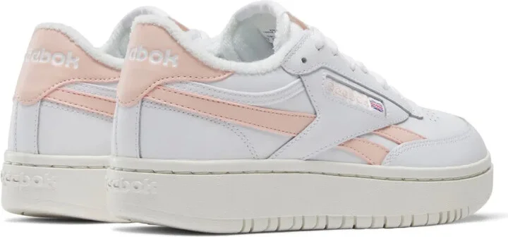 Club C Double Revenge platform sneakers - Image 3