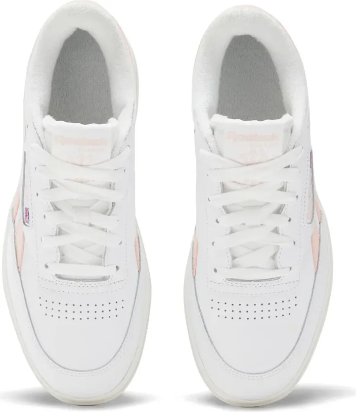 Club C Double Revenge platform sneakers - Image 4