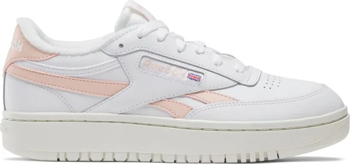 Club C Double Revenge platform sneakers