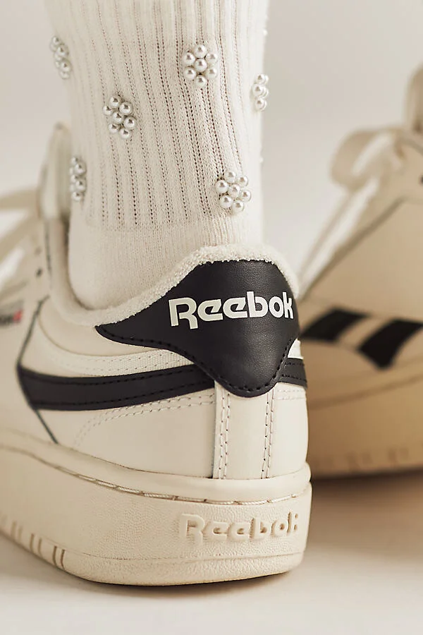 Club C Double Revenge Sneakers - Image 3