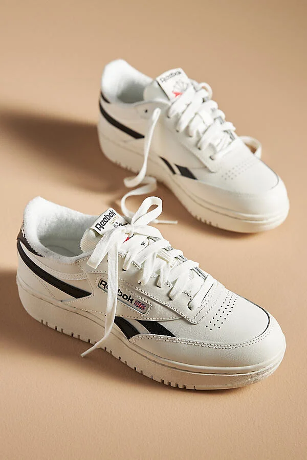 Club C Double Revenge Sneakers - Image 4