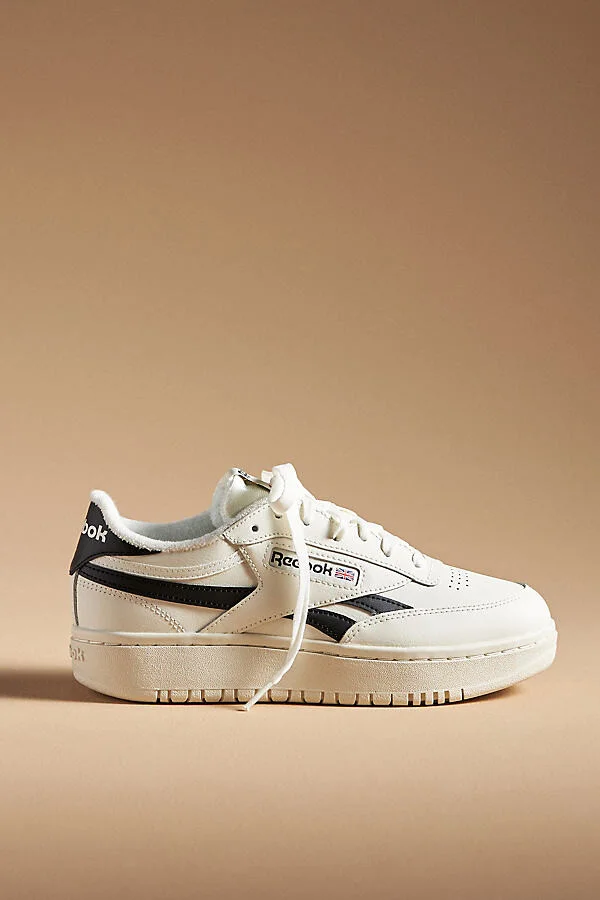 Club C Double Revenge Sneakers - Image 5