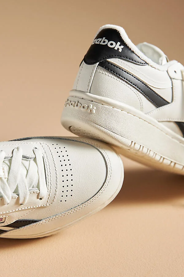 Club C Double Revenge Sneakers - Image 6