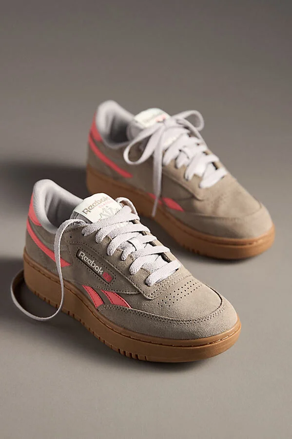 Club C Double Revenge Sneakers - Image 2