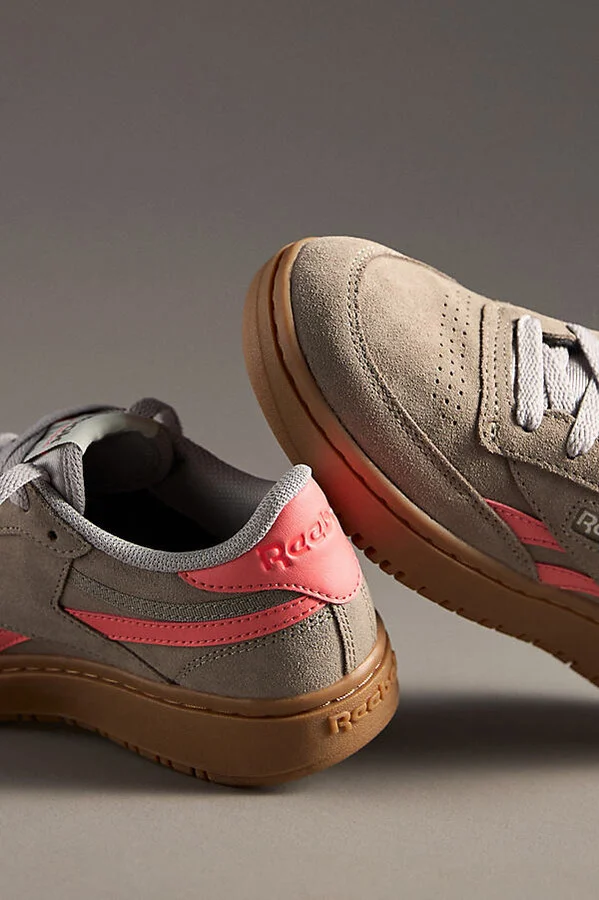 Club C Double Revenge Sneakers - Image 3