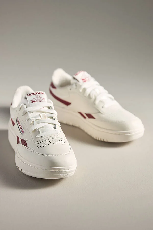 Club C Double Revenge Sneakers - Image 2