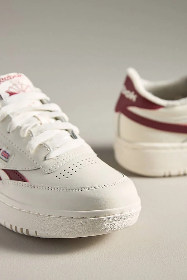 Club C Double Revenge Sneakers - Image 3