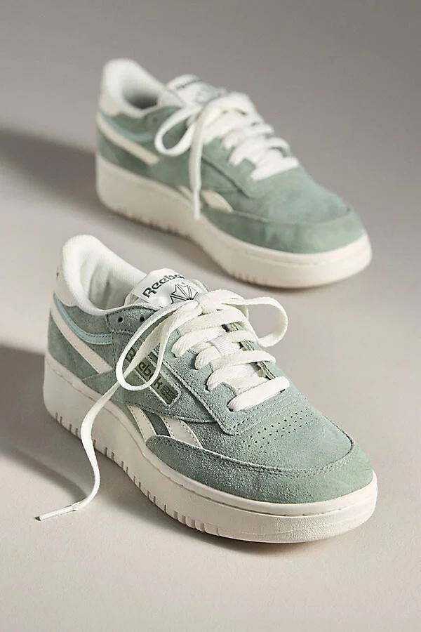 Club C Double Revenge Sneakers - Image 2