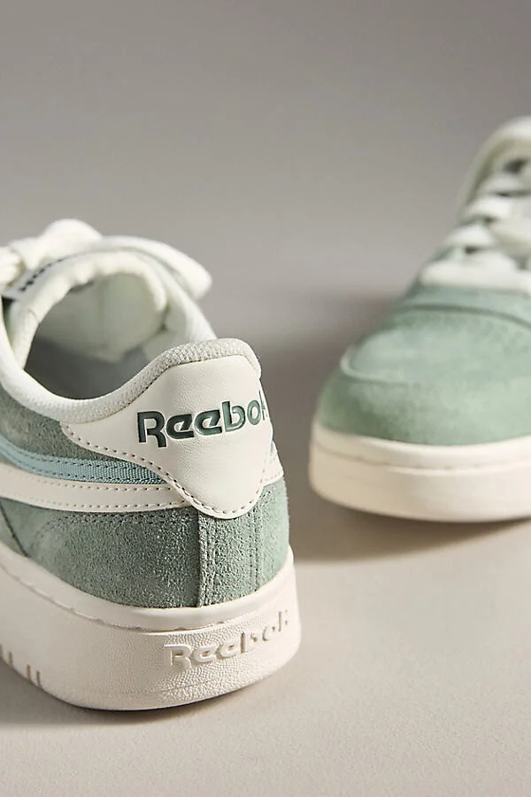 Club C Double Revenge Sneakers - Image 3