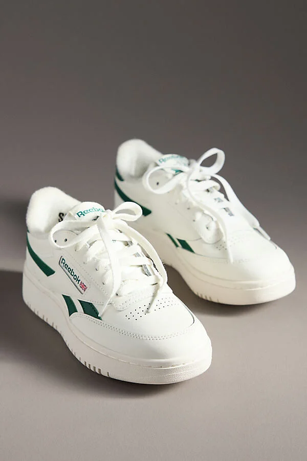 Club C Double Revenge Sneakers - Image 2