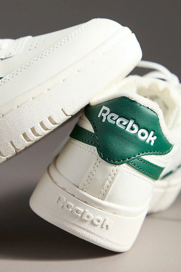 Club C Double Revenge Sneakers - Image 3