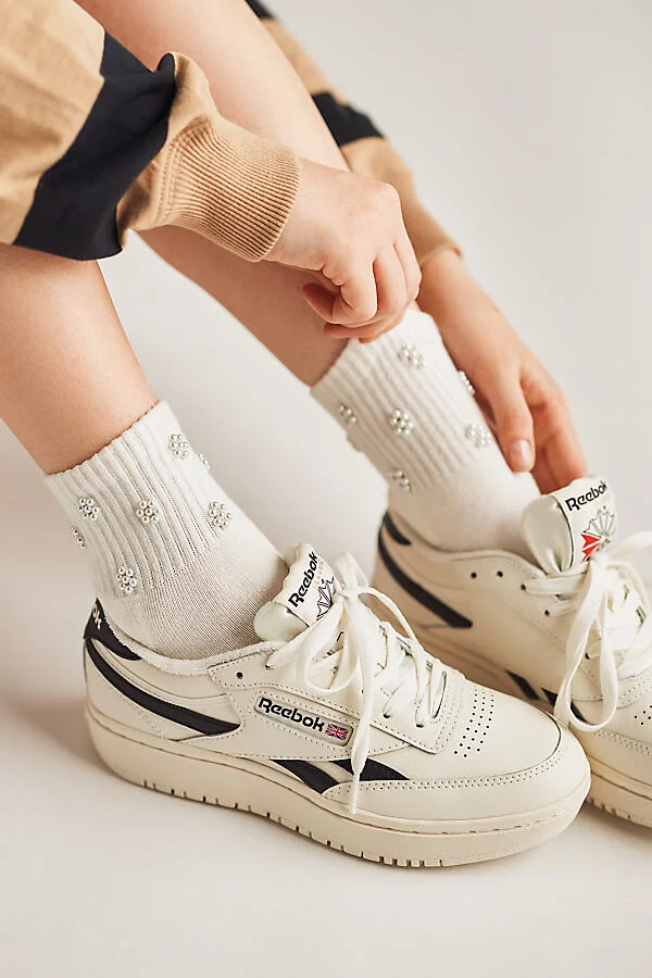 Club C Double Revenge Sneakers