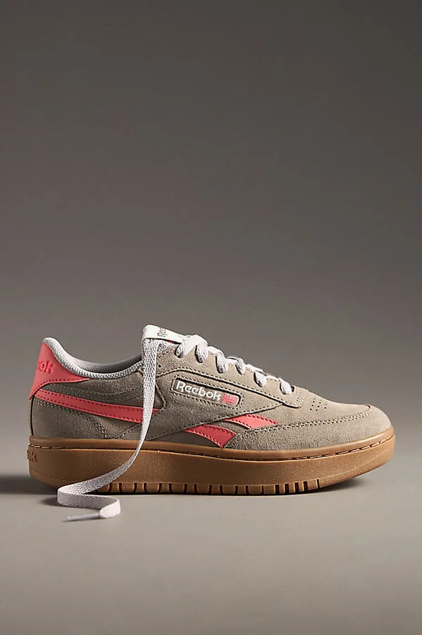 Club C Double Revenge Sneakers