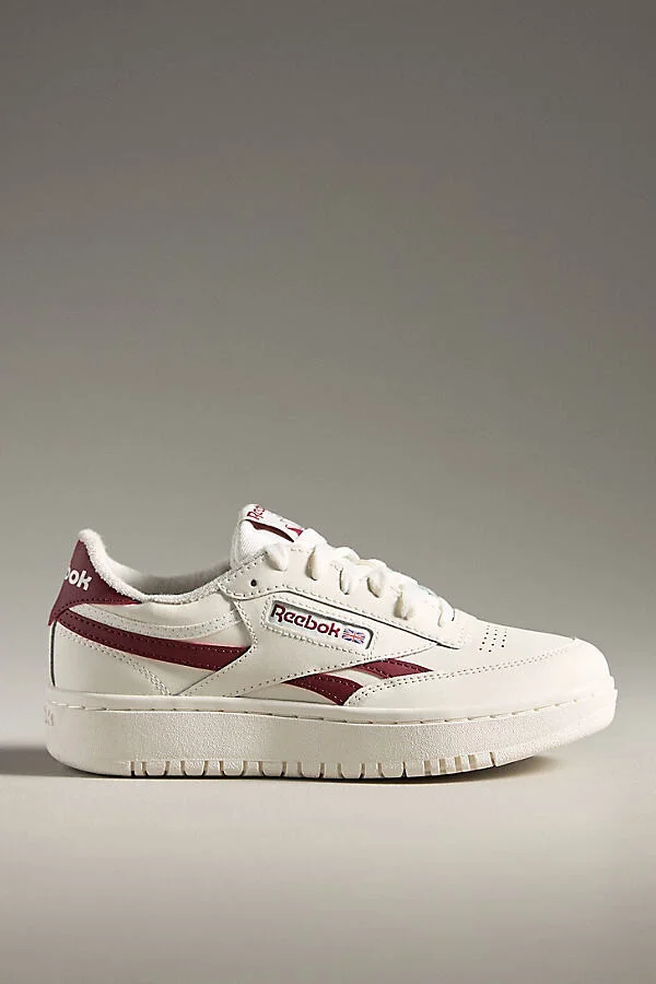Club C Double Revenge Sneakers