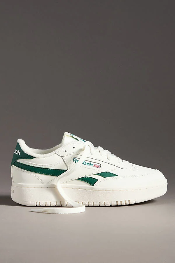 Club C Double Revenge Sneakers