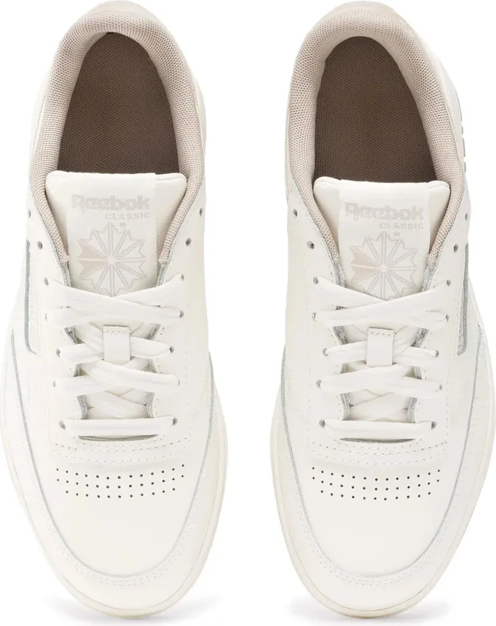 Club C Double sneakers - Image 4