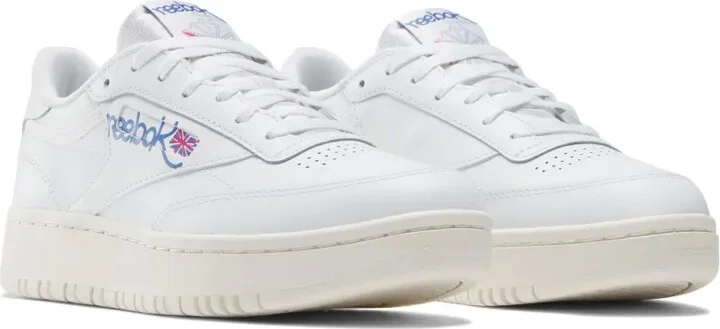 Club C Double sneakers - Image 2