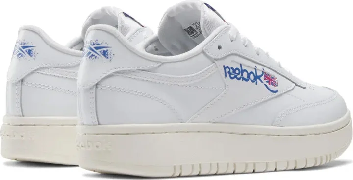 Club C Double sneakers - Image 3
