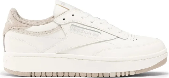 Club C Double sneakers