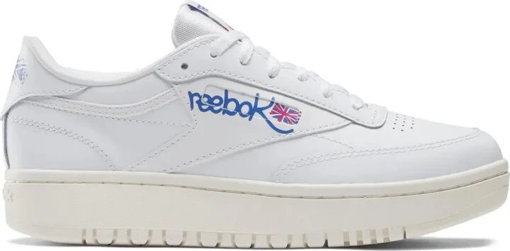 Club C Double sneakers