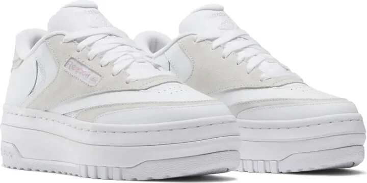 Club C Extra panelled sneakers - Image 2