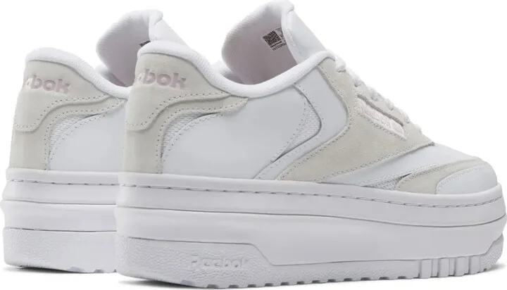 Club C Extra panelled sneakers - Image 3