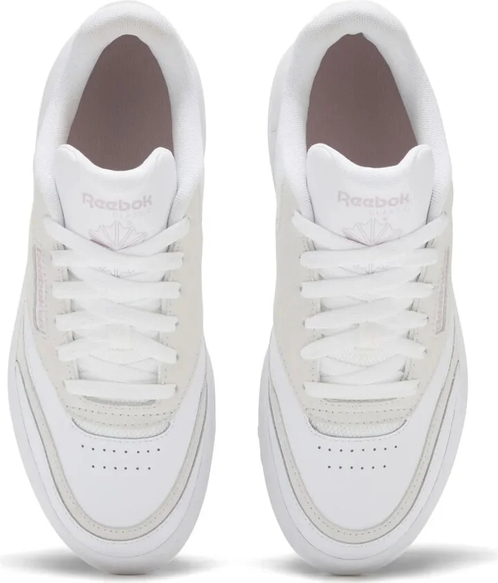 Club C Extra panelled sneakers - Image 5