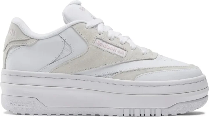 Club C Extra panelled sneakers