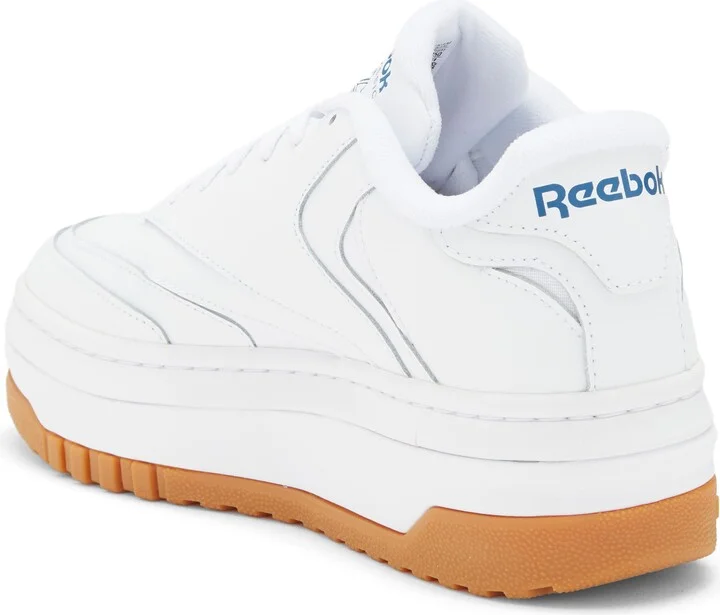 Club C Extra Platform Sneaker - Image 2