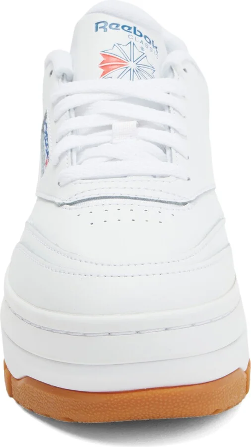Club C Extra Platform Sneaker - Image 3