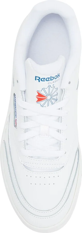 Club C Extra Platform Sneaker - Image 5