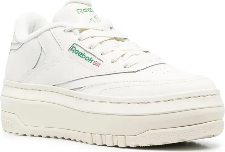 Club C Extra sneakers - Image 2