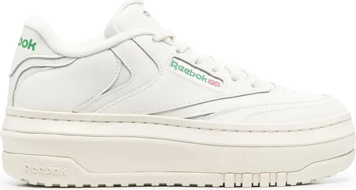 Club C Extra sneakers