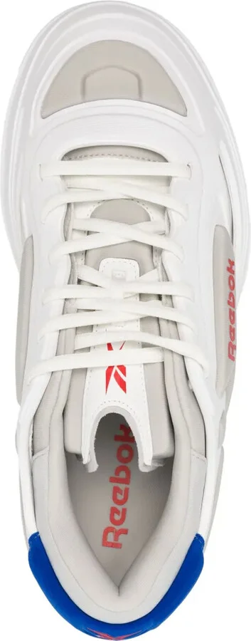 Club C FWD padded sneakers - Image 4