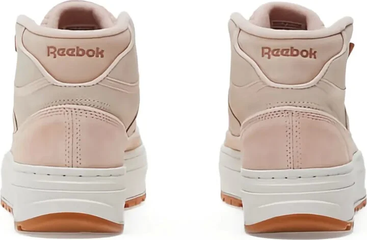 Club C Geo Mid sneakers - Image 3