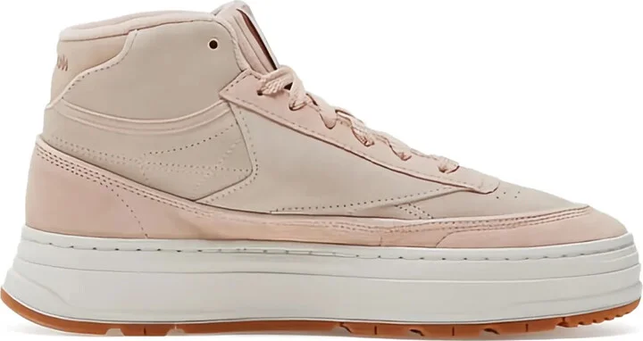 Club C Geo Mid sneakers