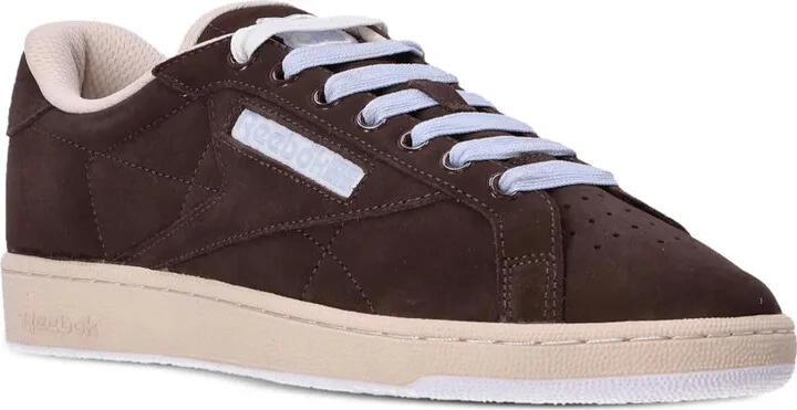 Club C Grounds low-top sneakers - Image 2