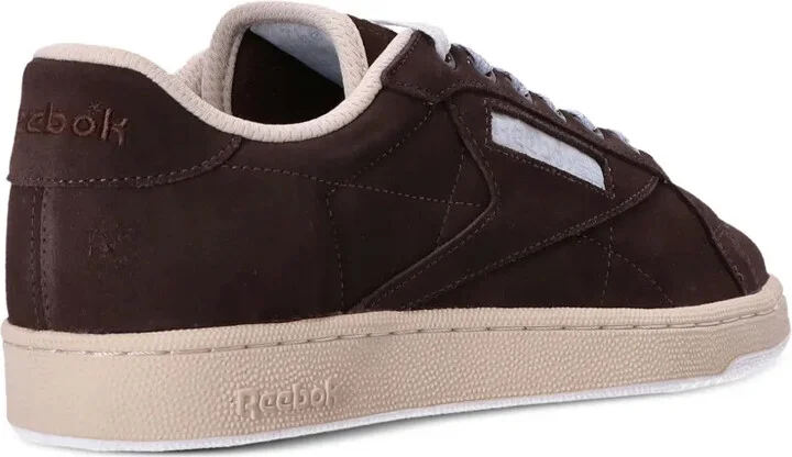 Club C Grounds low-top sneakers - Image 3