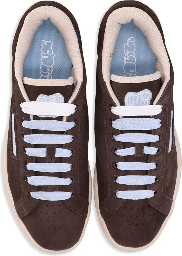 Club C Grounds low-top sneakers - Image 4