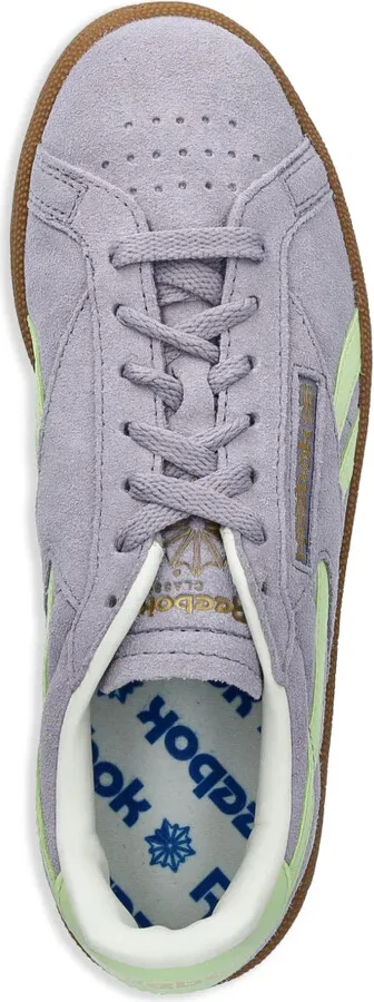 Club C Grounds sneakers - Image 4