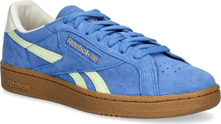 Club C Grounds sneakers - Image 2