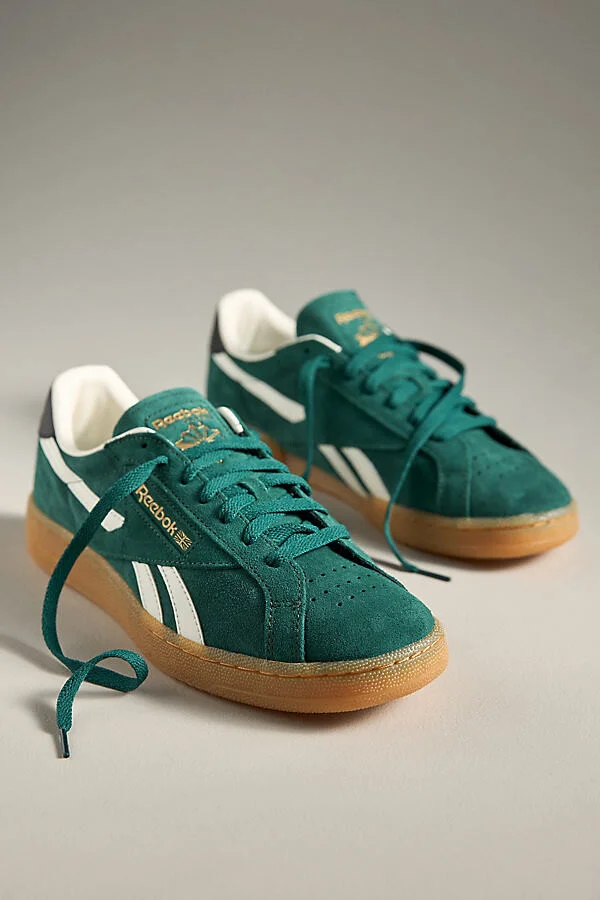 Club C Grounds Sneakers - Image 2