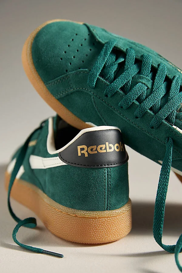 Club C Grounds Sneakers - Image 3