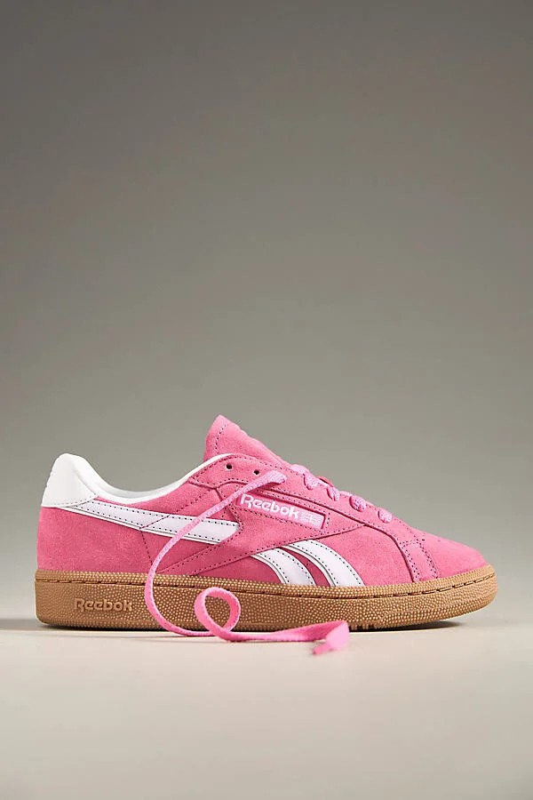 Club C Grounds Sneakers - Image 2