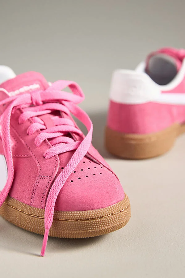 Club C Grounds Sneakers - Image 3
