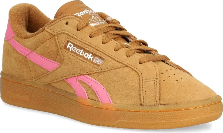 Club C Grounds sneakers - Image 2