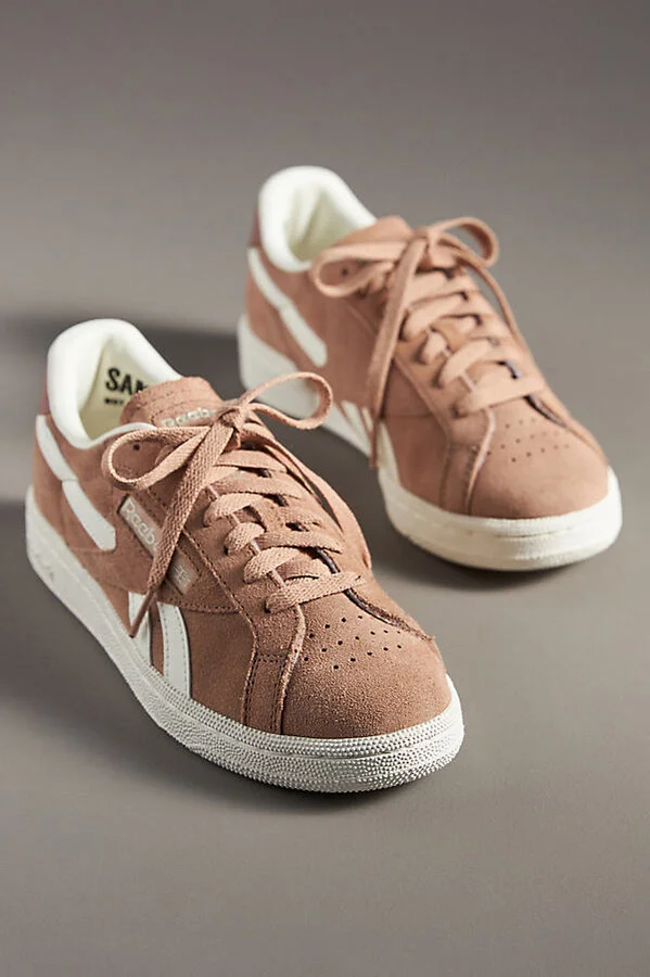 Club C Grounds Sneakers - Image 2