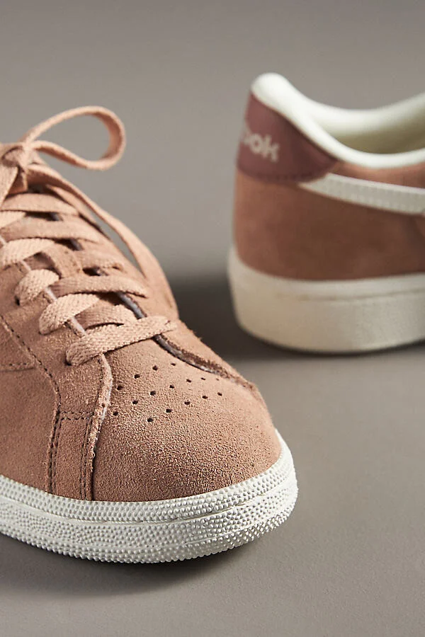 Club C Grounds Sneakers - Image 3