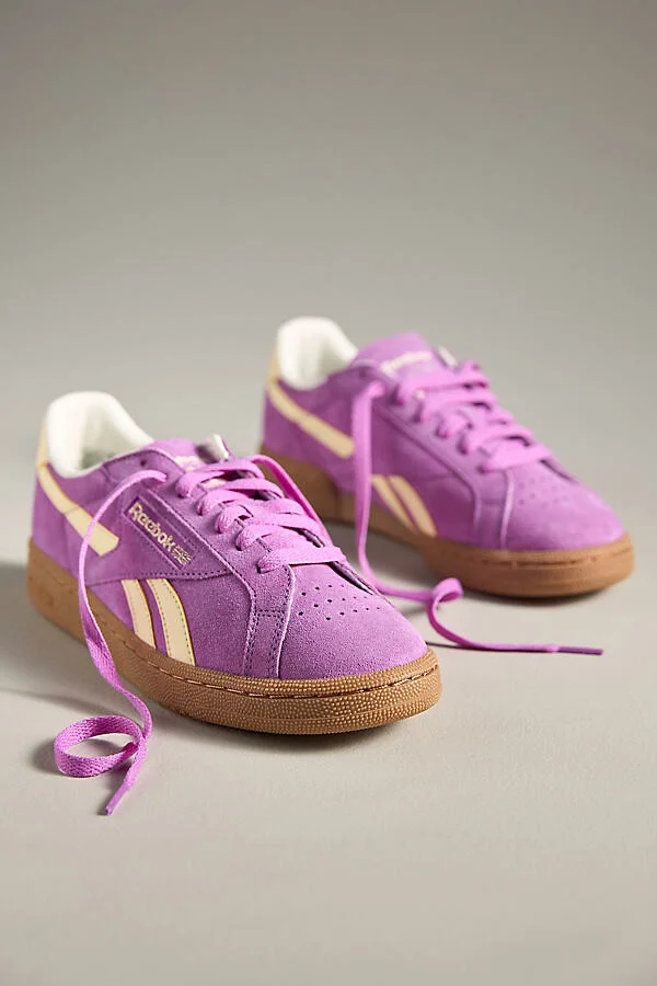 Club C Grounds Sneakers - Image 2